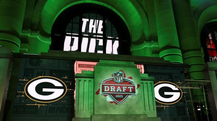 How to watch nfl draft 2024