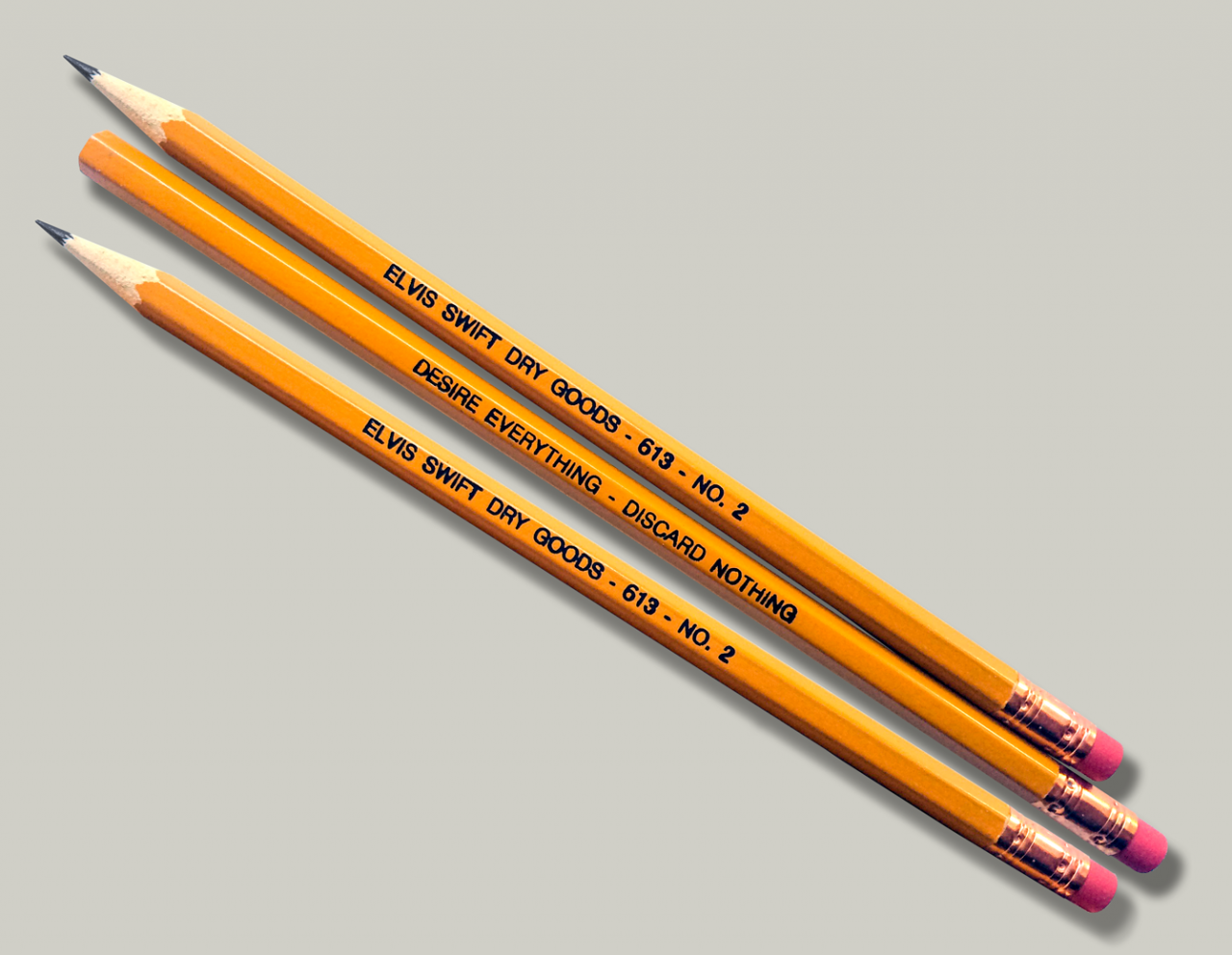 Pencil meaning