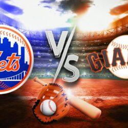 Mets vs giants prediction